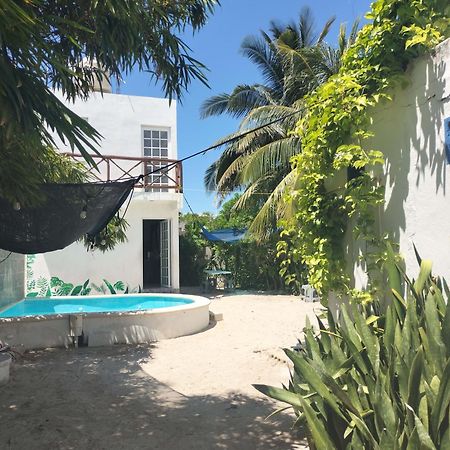 Happy Sunsets Yucalpeten Progreso  Exterior photo