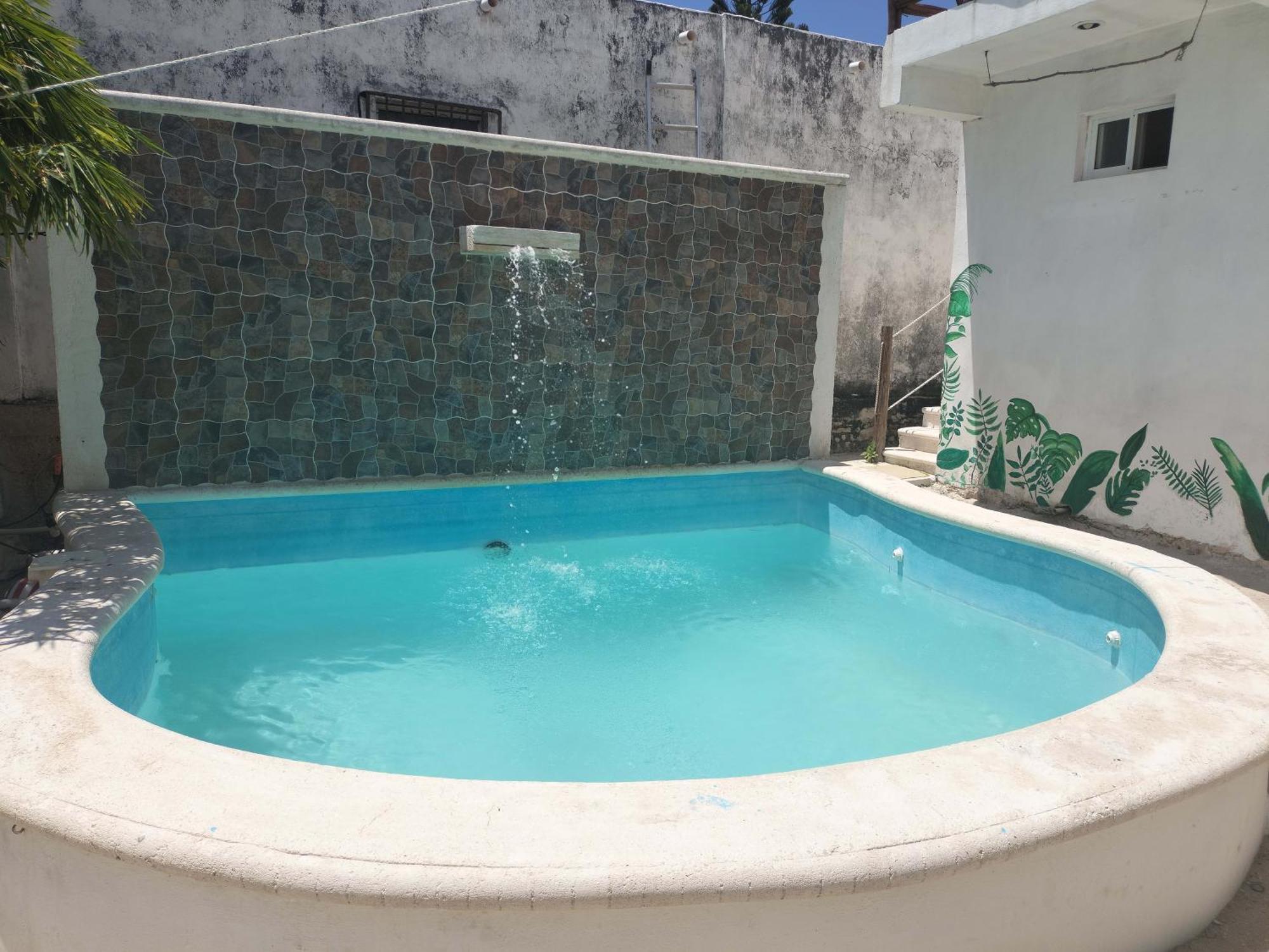 Happy Sunsets Yucalpeten Progreso  Exterior photo